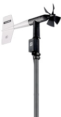 Serial OutputWind Monitor